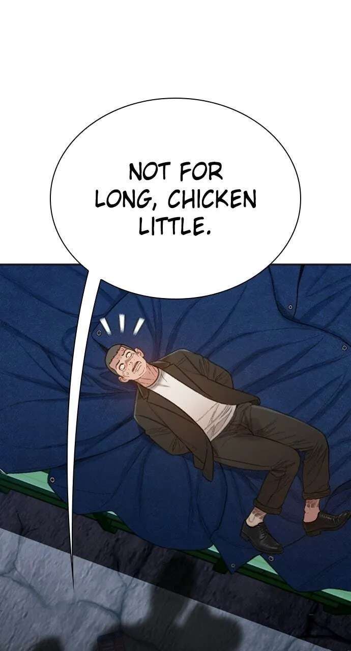 The Final Case Chapter 30 - page 69
