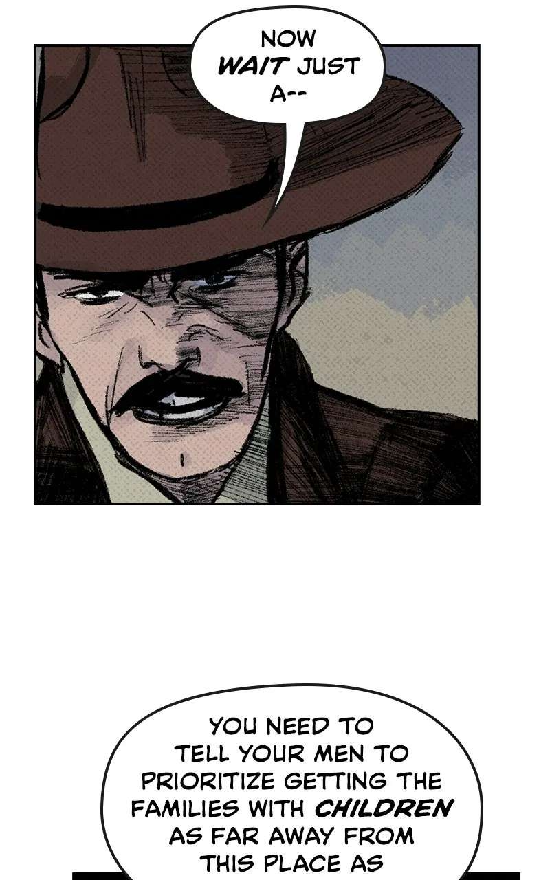 Something is Killing the Children Chapter 24 - page 5