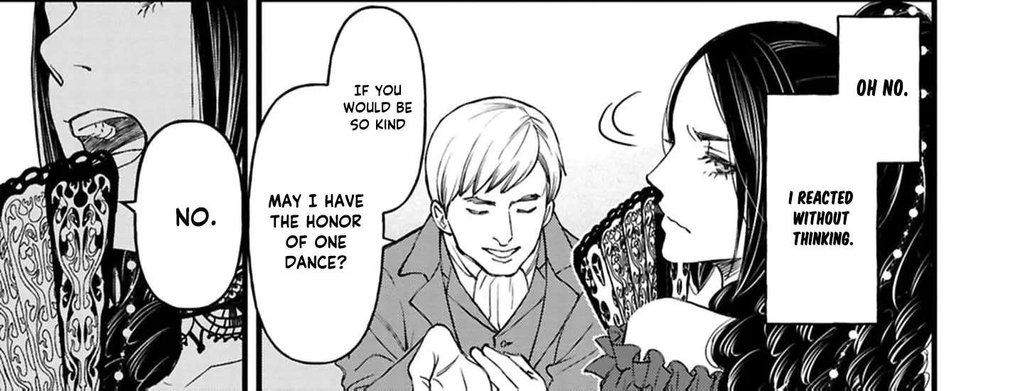Grim Reaper and Lady Chapter 1 - page 16