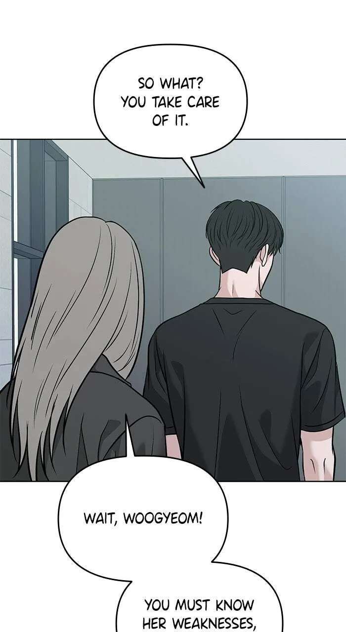 One of Three Chapter 55 - page 69