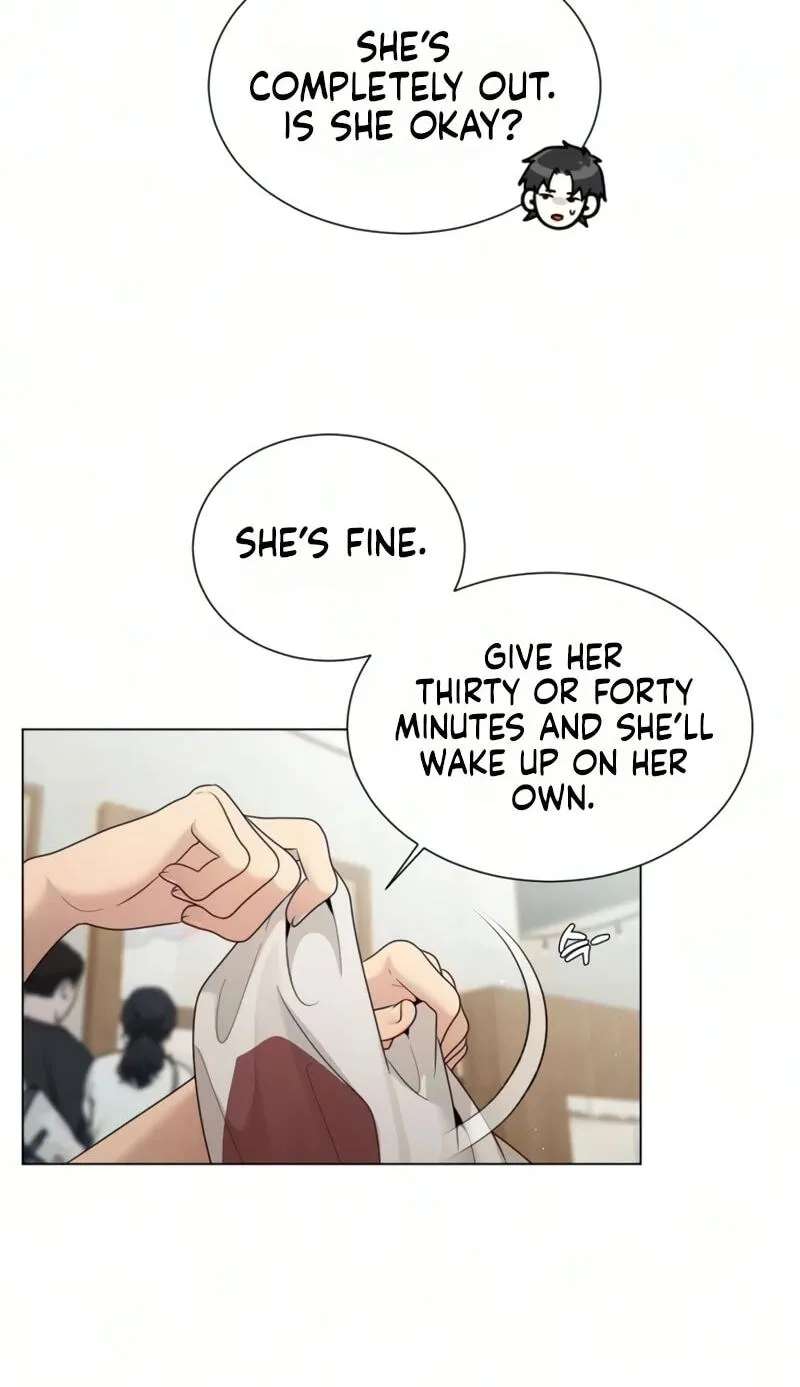 Caregiving Alliance Chapter 18 - page 45