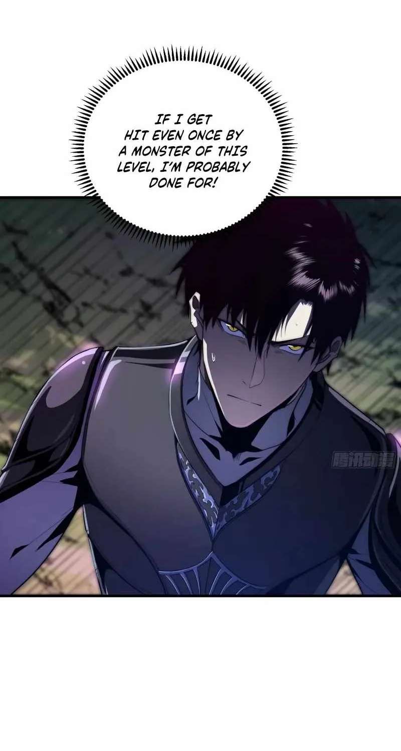 Global Game: I Can Amplify Everything by a Hundred Times Chapter 3 - page 8