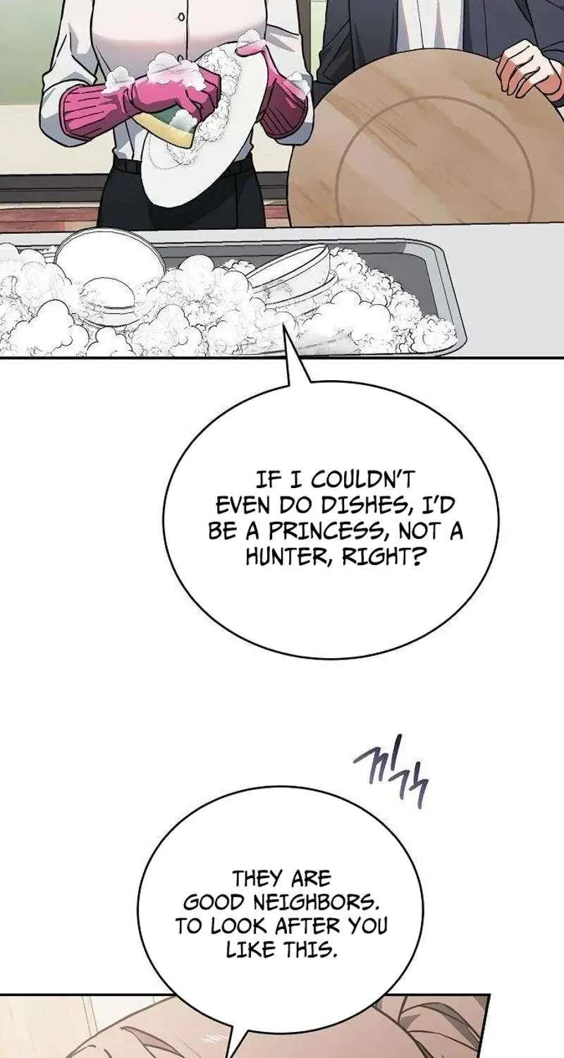 National-Level Big Shots Flock to My Farm Chapter 4 - page 67