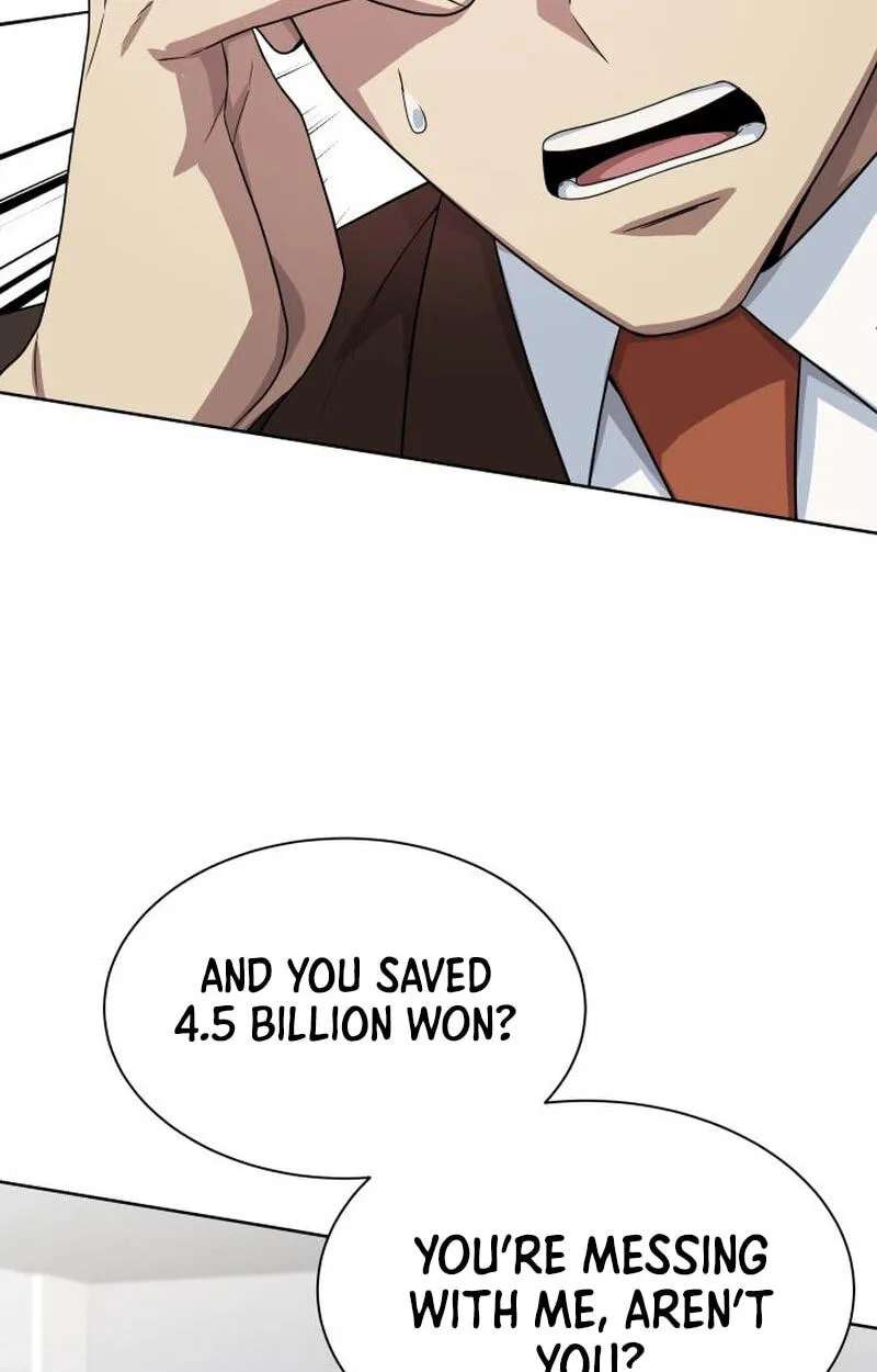 Become a Legend as an All-Rounder Chapter 154 - page 105