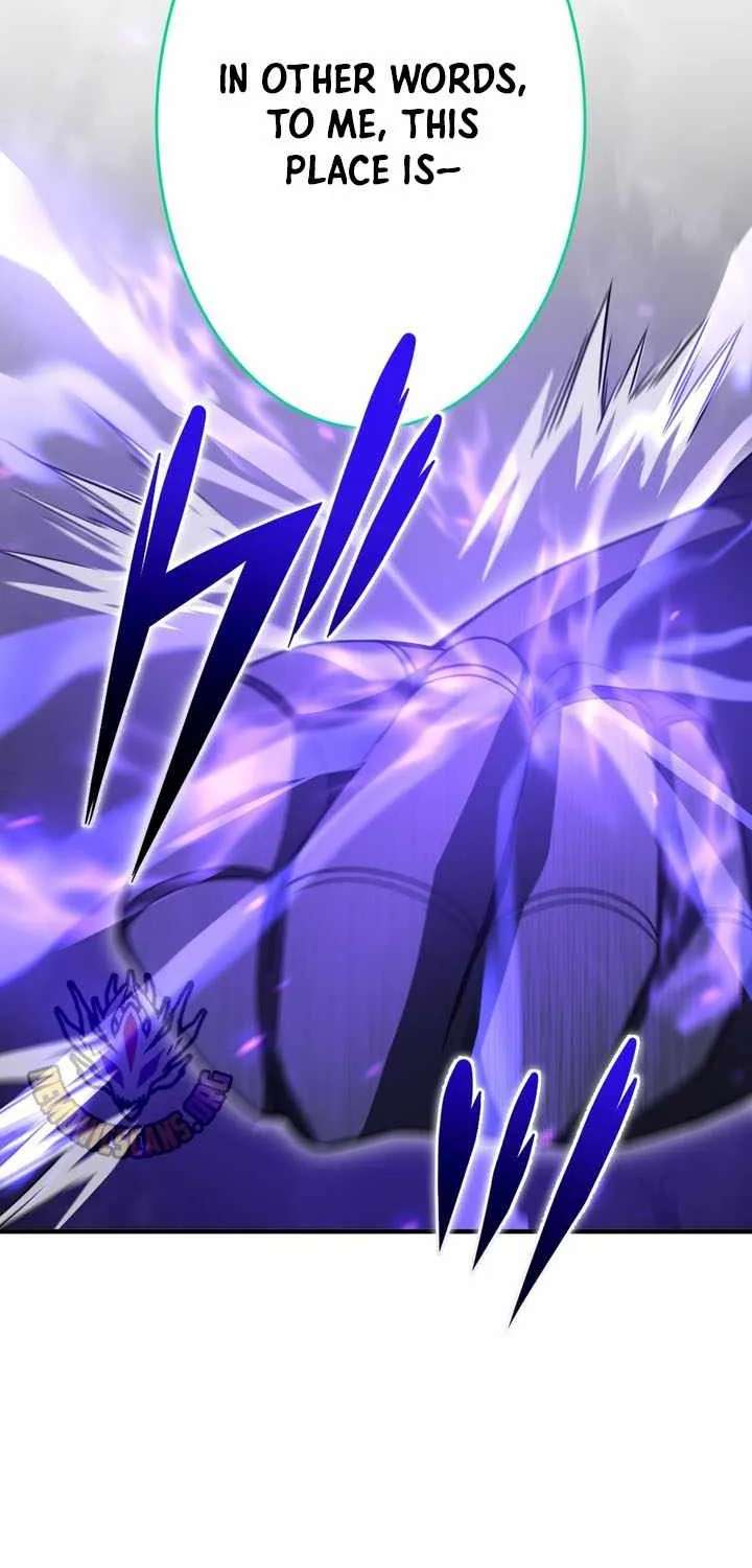 The Underworld Transcendent Is Unrivaled at the School——! Chapter 51 - page 57