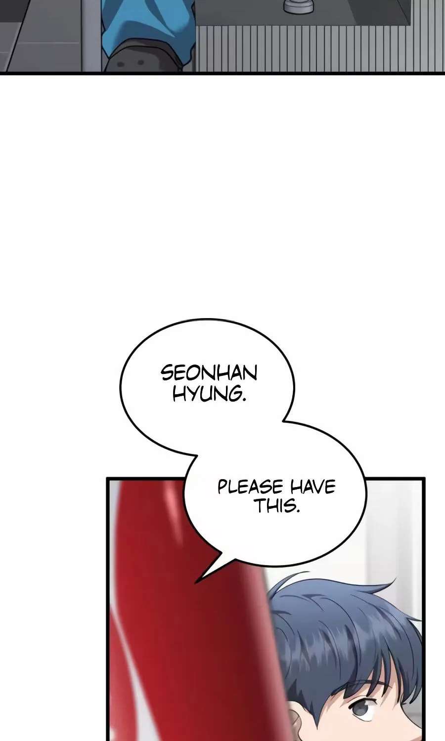 Dr. Shin Seonhan Who Sees the Future Chapter 43 - page 109