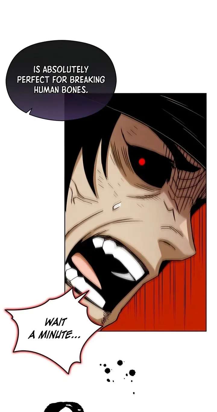 Cheonma Apocalypse Chapter 3 - page 16