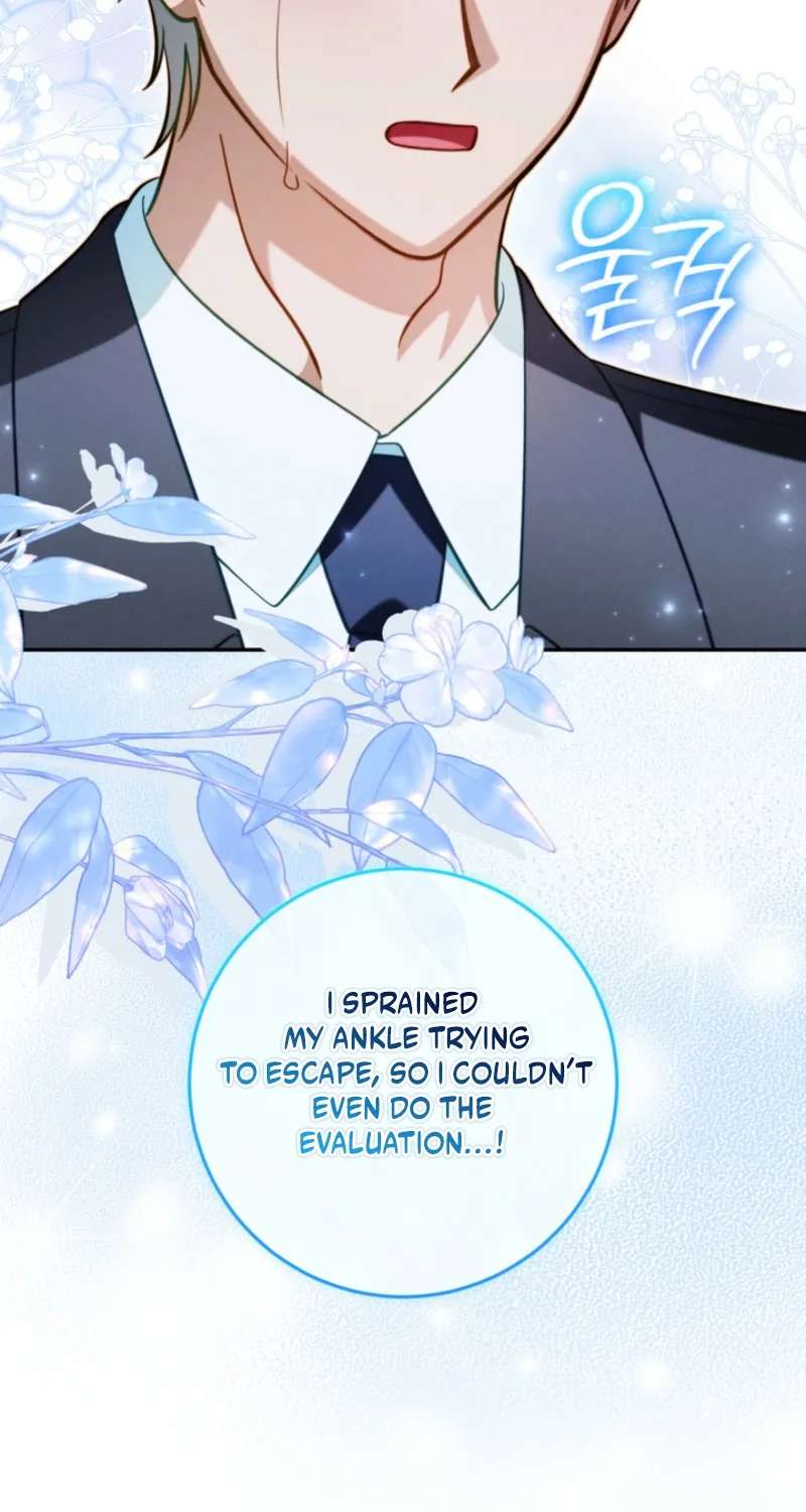 The Top Student Hides Her Regression Chapter 16 - page 5