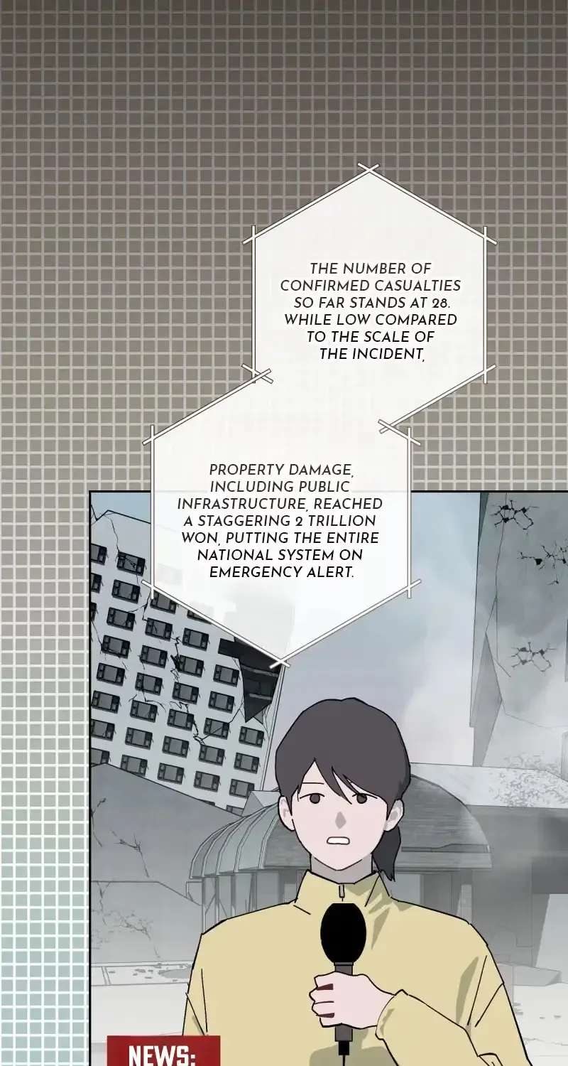 A Guide to Proper Precognition Chapter 1 - page 28