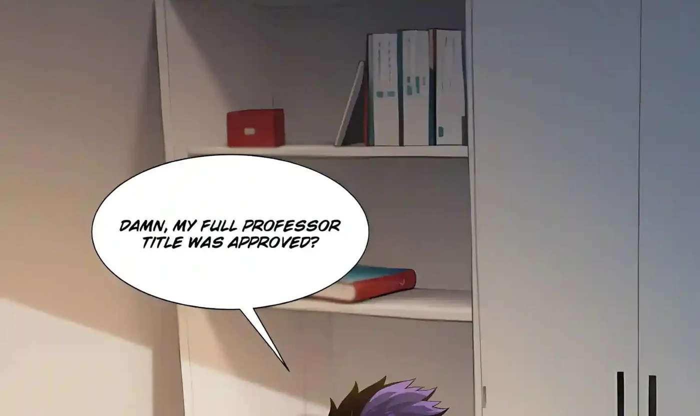 I Ushered in the Age of Mythical Pet Beasts Chapter 43 - page 42