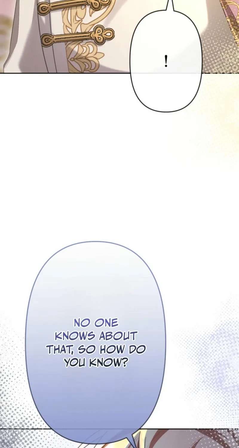 Hantoshigo ni Shinu no ni, Boukun Heika o Toriko ni Shite Shimatta Chapter 7 - page 43