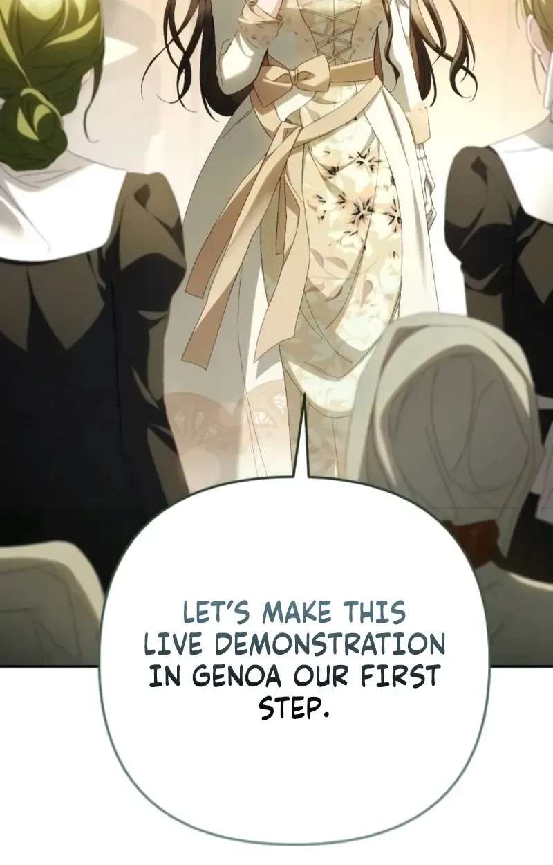 The Scandal Maker Has Returned Chapter 28 - page 86