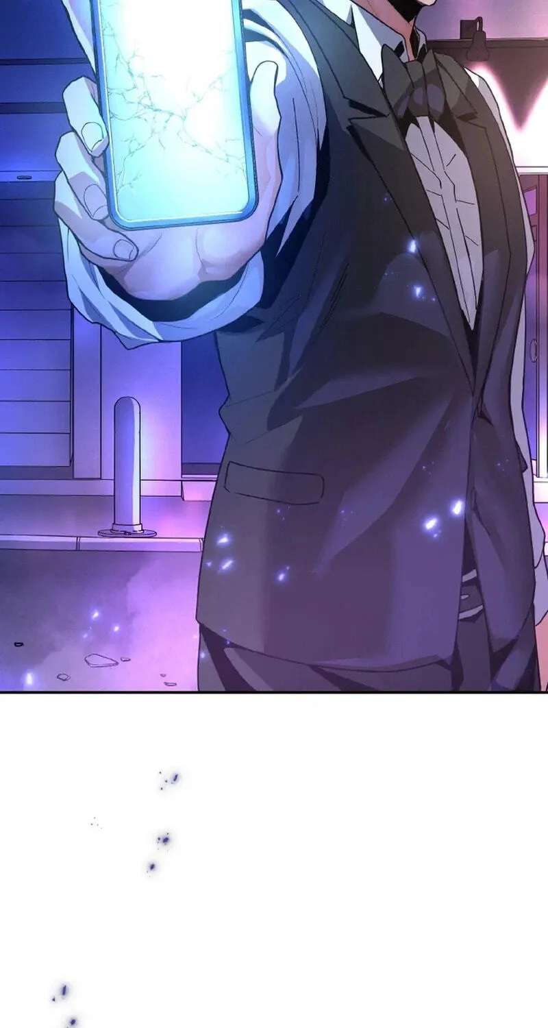 Ossan, Oniyome e no Fukushuu o Chikau Chapter 8 - page 7