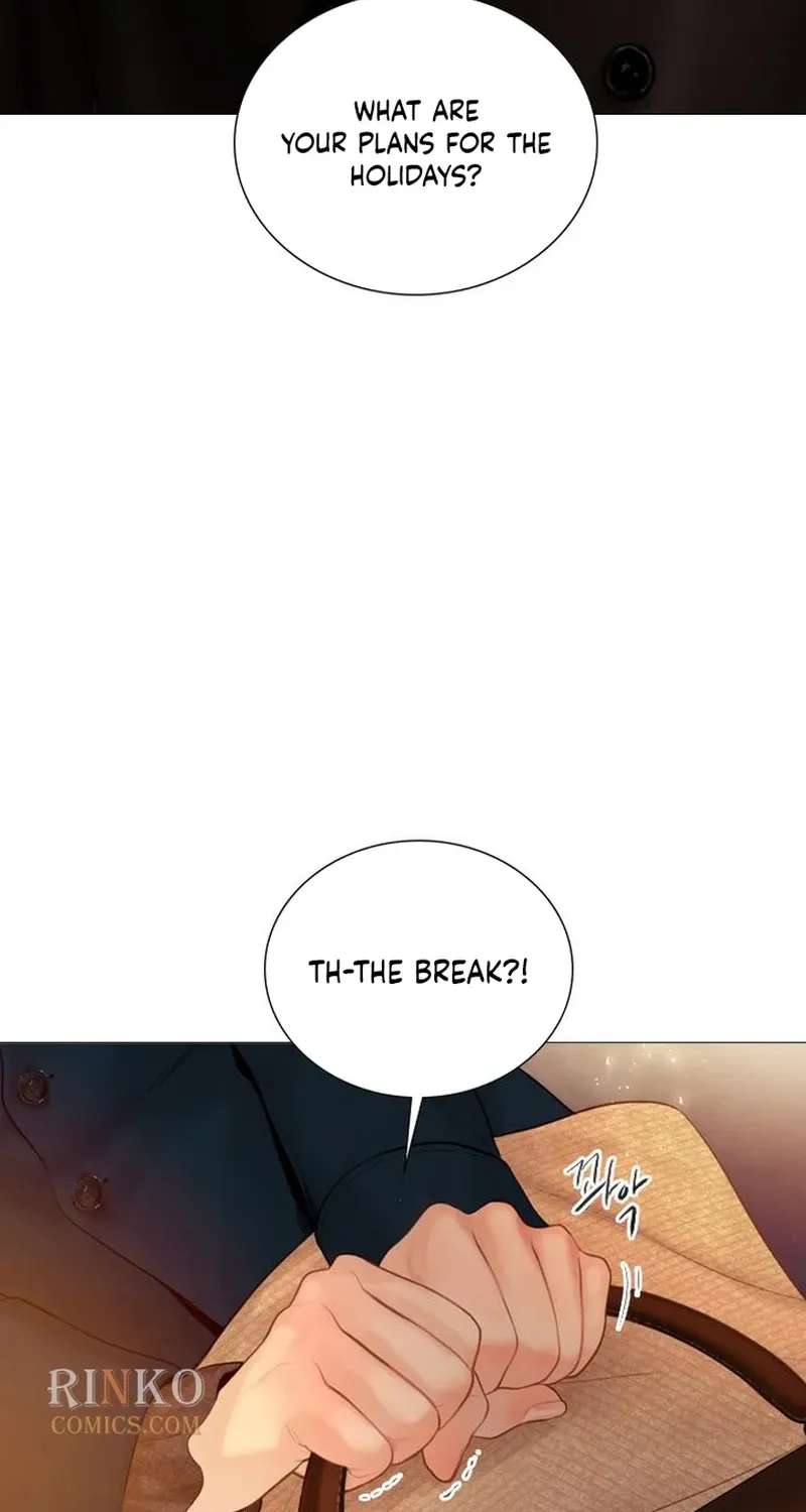 Cry, Even Better If You Beg Chapter 83 - page 40