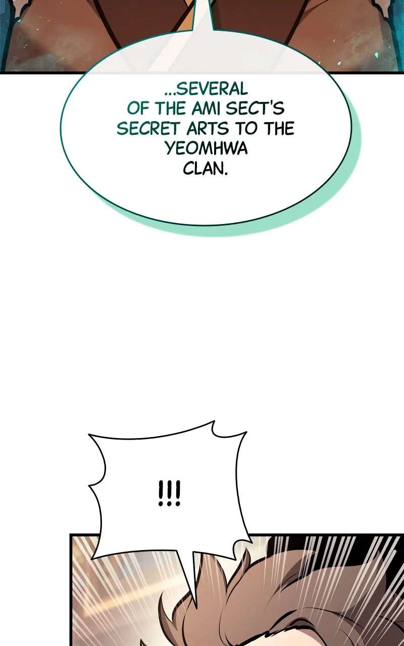 Rebirth of theDivine Demon Chapter 35 - page 21