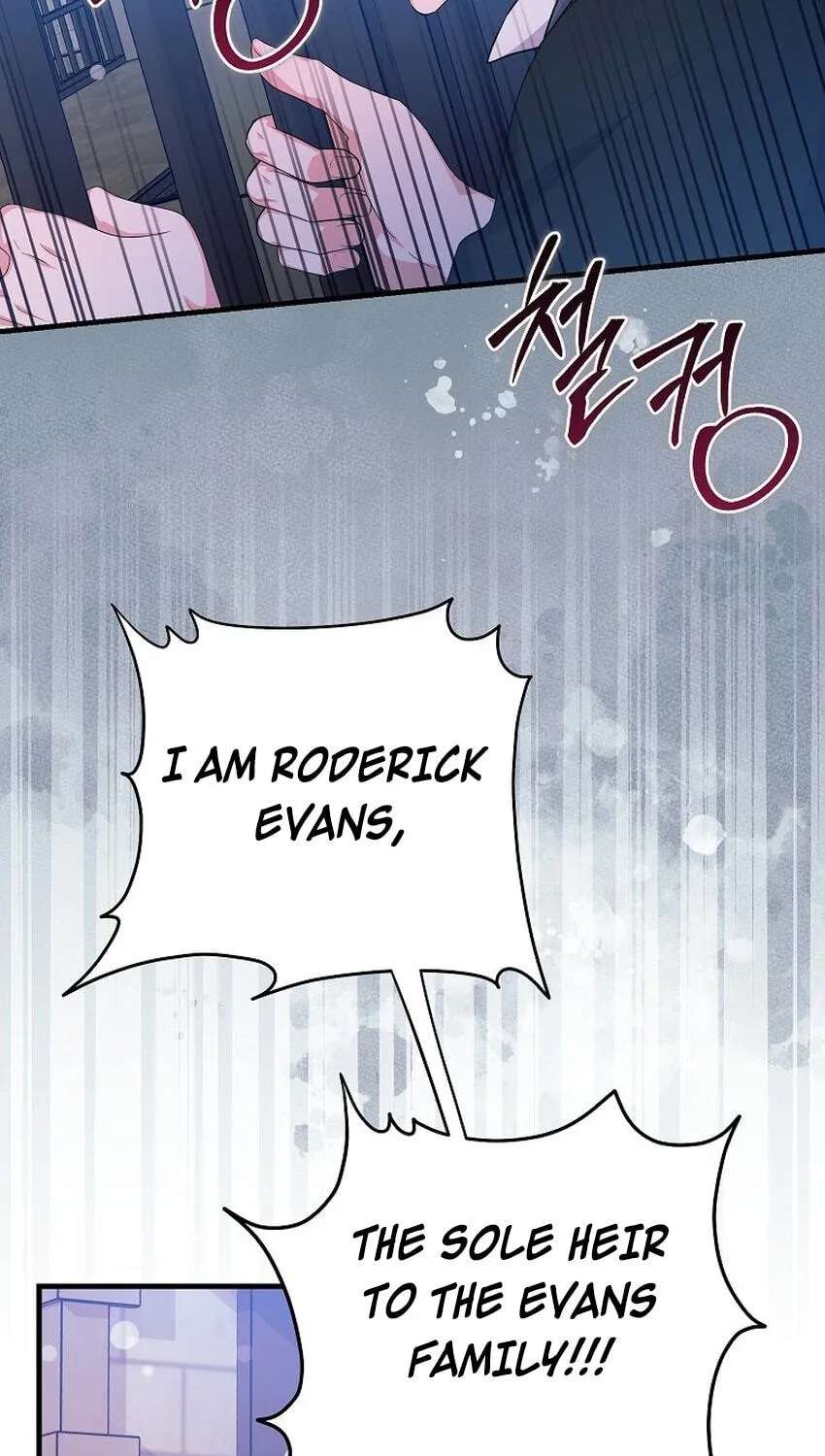 The Archduke's Magical Business Partner Chapter 76 - page 40