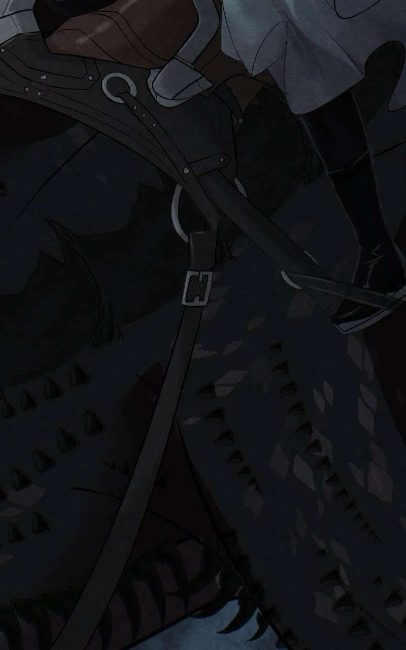 The Ghost Duchess Chapter 37 - page 20