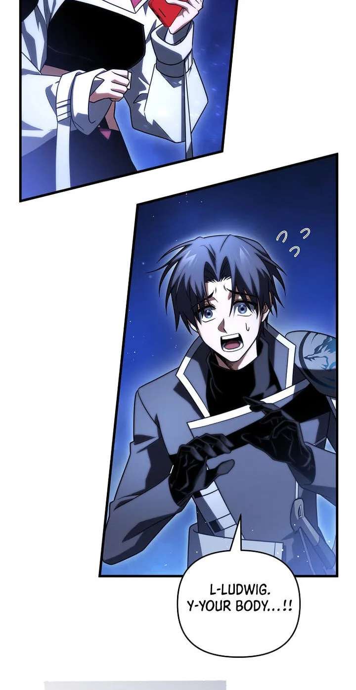 After Ten Millennia in Hell Chapter 158 - page 79