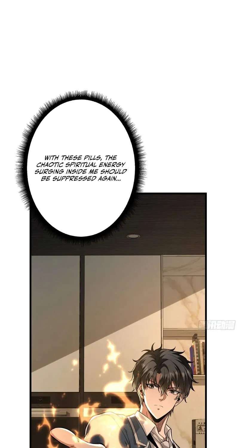 The Ultimate Prodigy Chapter 10 - page 23