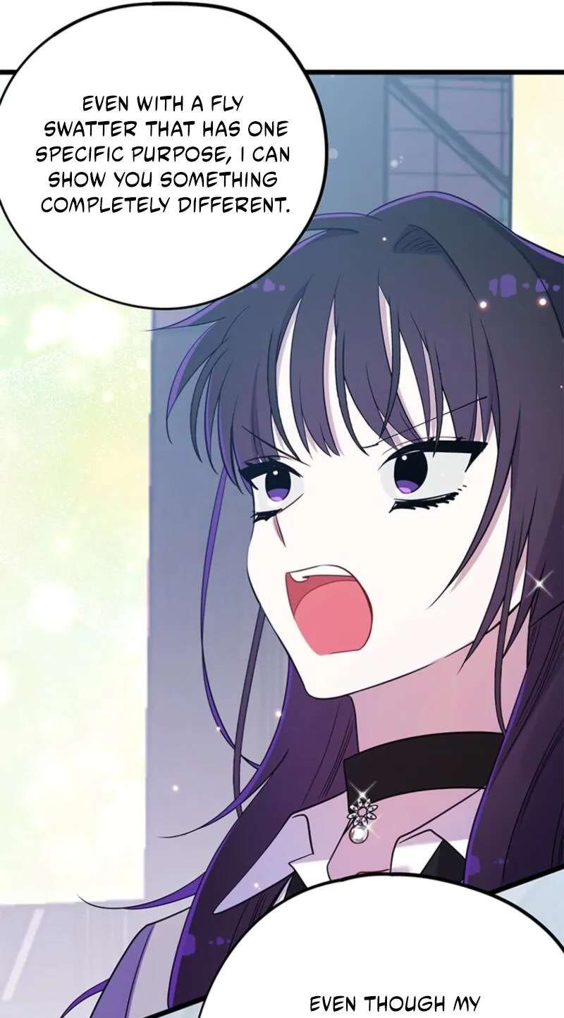 I Debuted as an Exorcist, Not an Idol Chapter 55 - page 28