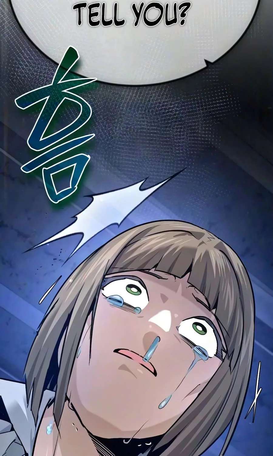 There’s No Such Thing As A Bad Hero In The World Chapter 82 - page 23