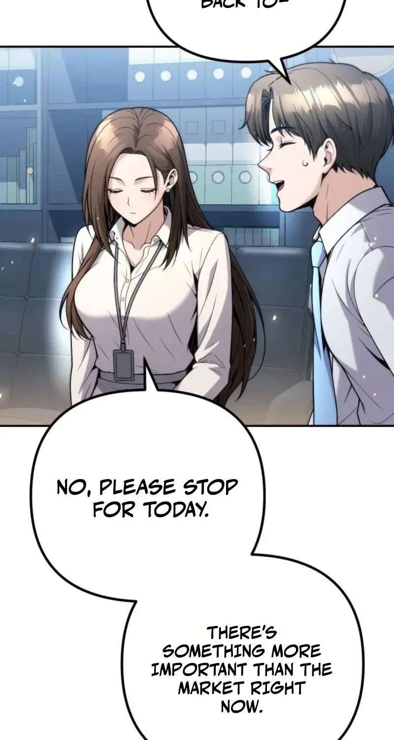 Even if He Keeps Spending, Money Accumulates Chapter 16 - page 91