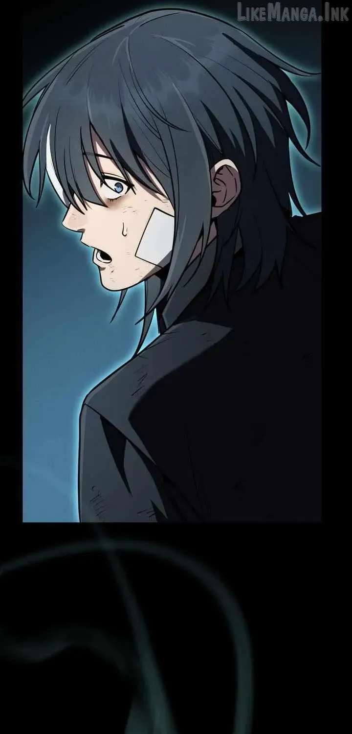 Mage of the Wind Chapter 22 - page 17