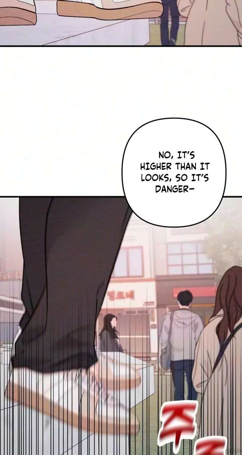 Debt, My Shining Lover Chapter 20 - page 114
