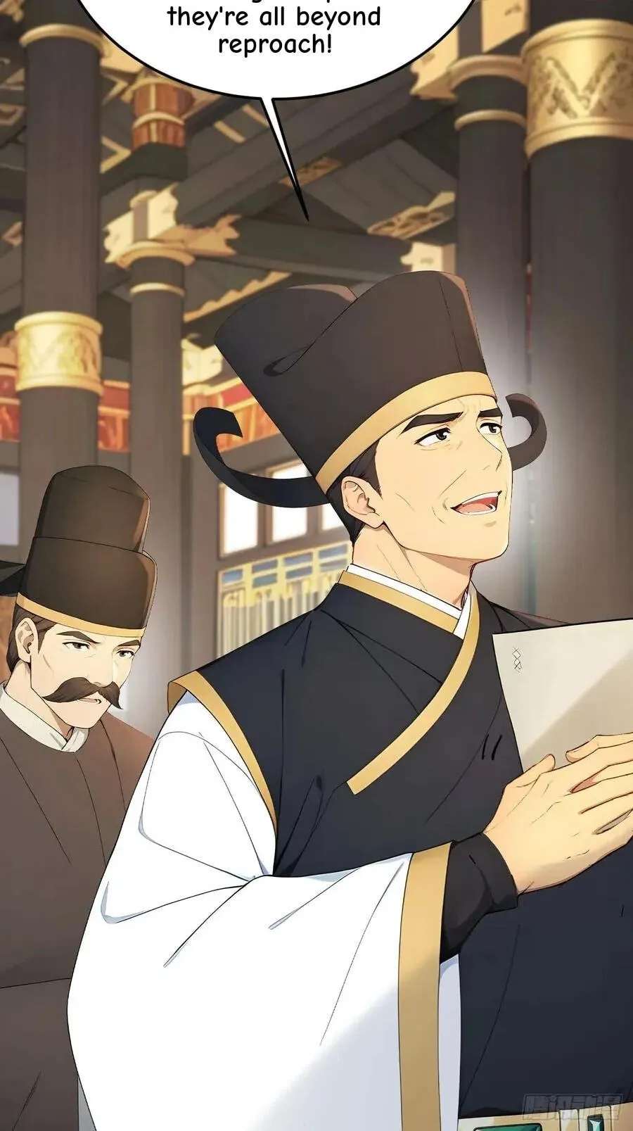 Return to the Ancient Times as an Emperor Chapter 70 - page 24