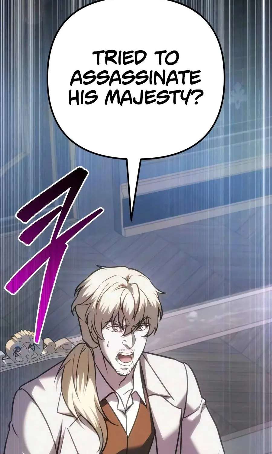 Regressor Of The Fallen Family Chapter 149 - page 50