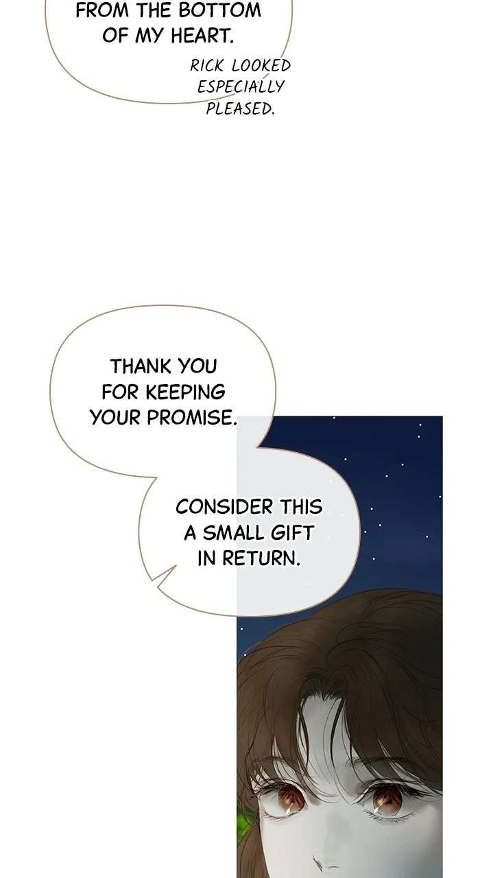 Lemon TreeForest Chapter 19 - page 33