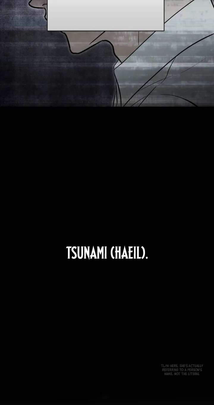 Tsunami Warning Chapter 1 - page 40