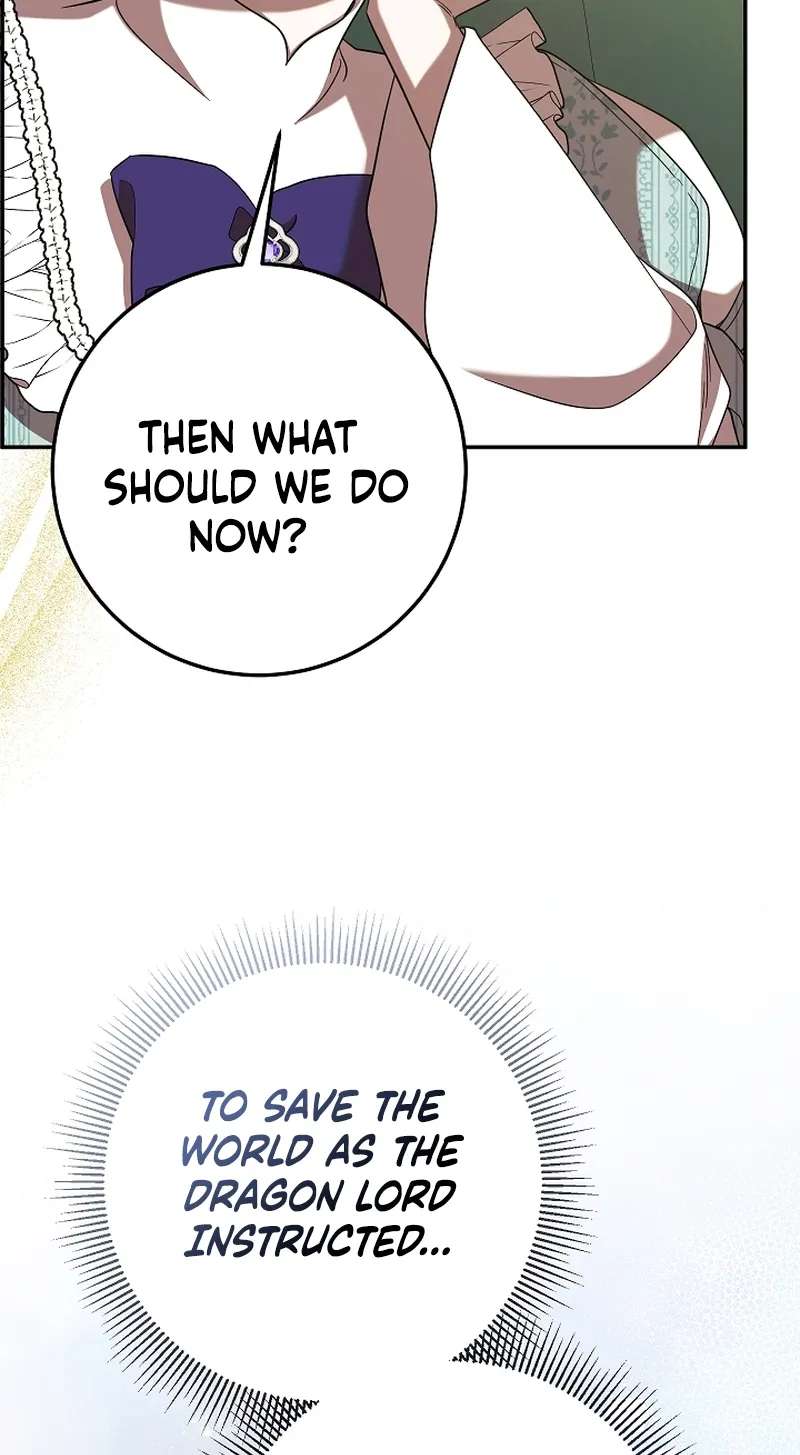 After The Possessor Left Chapter 27 - page 33