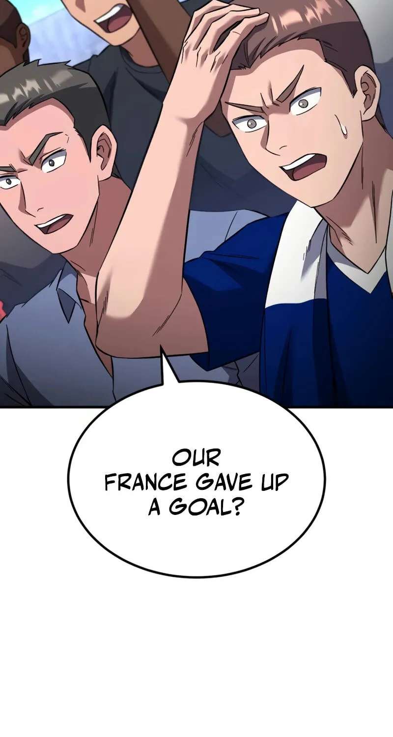 The Genius Midfielder With the Killer Pass Chapter 69 - page 99