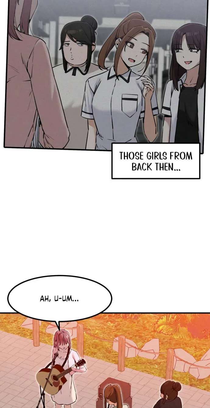 You’re the Only One I Can See Chapter 33 - page 39