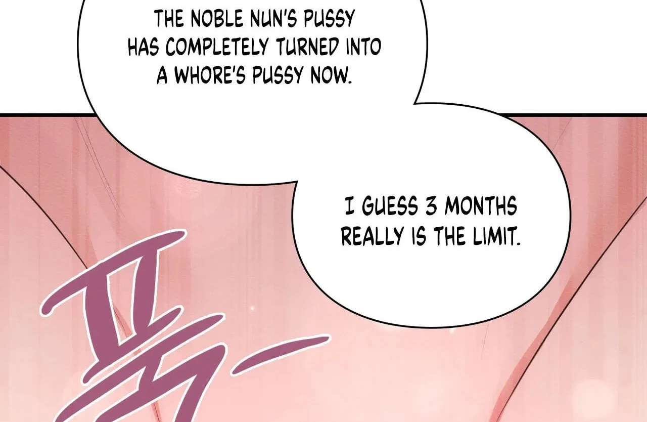 Sex Slave Nun Chapter 13 - page 96