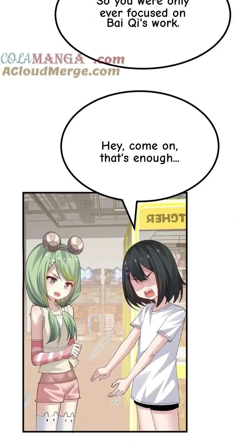 The Graduation Project Is, Making Butter! Chapter 73 - page 10