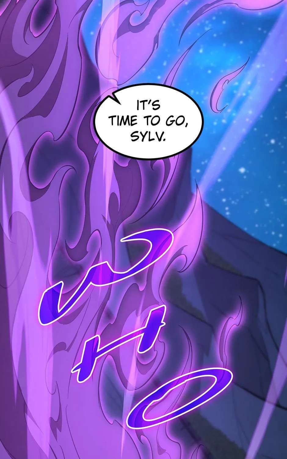 The Beginning After the End Chapter 257 - page 158