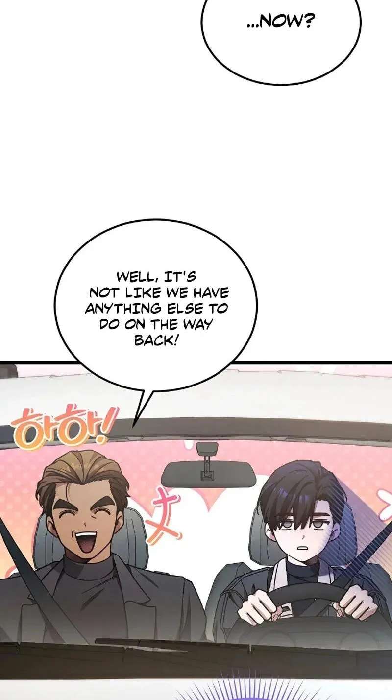 For My Own Good Chapter 104 - page 54