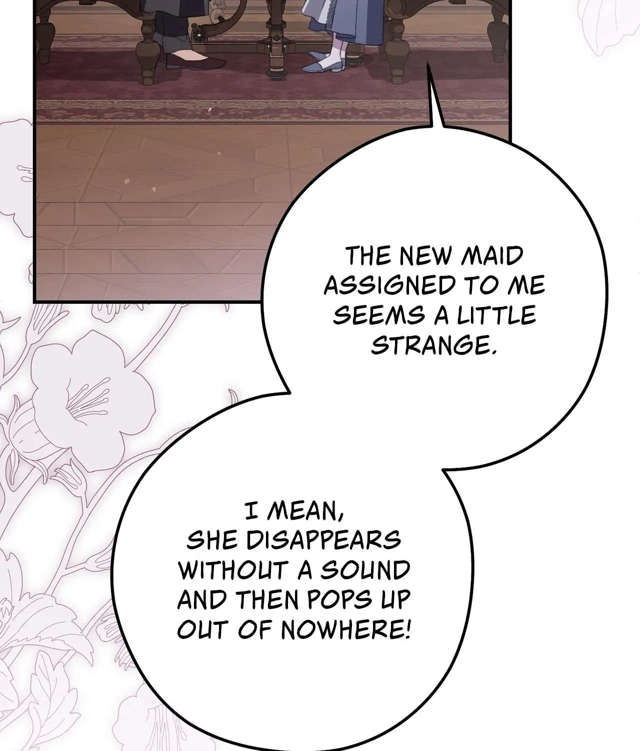 The Duchess Lives Only for This Day Chapter 33 - page 119