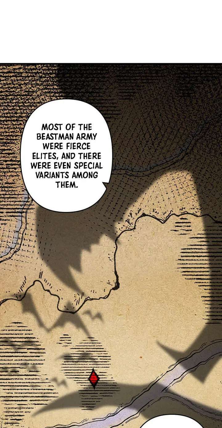 I Became a Genius at the Academy in a World Where Magic Reigns Supreme Chapter 111 - page 60