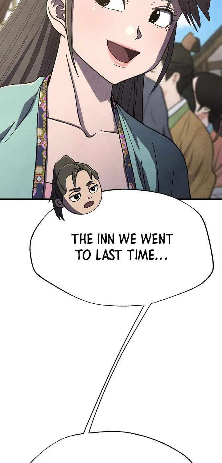 The Genius Grandson of Namgung Clan Chapter 109 - page 31