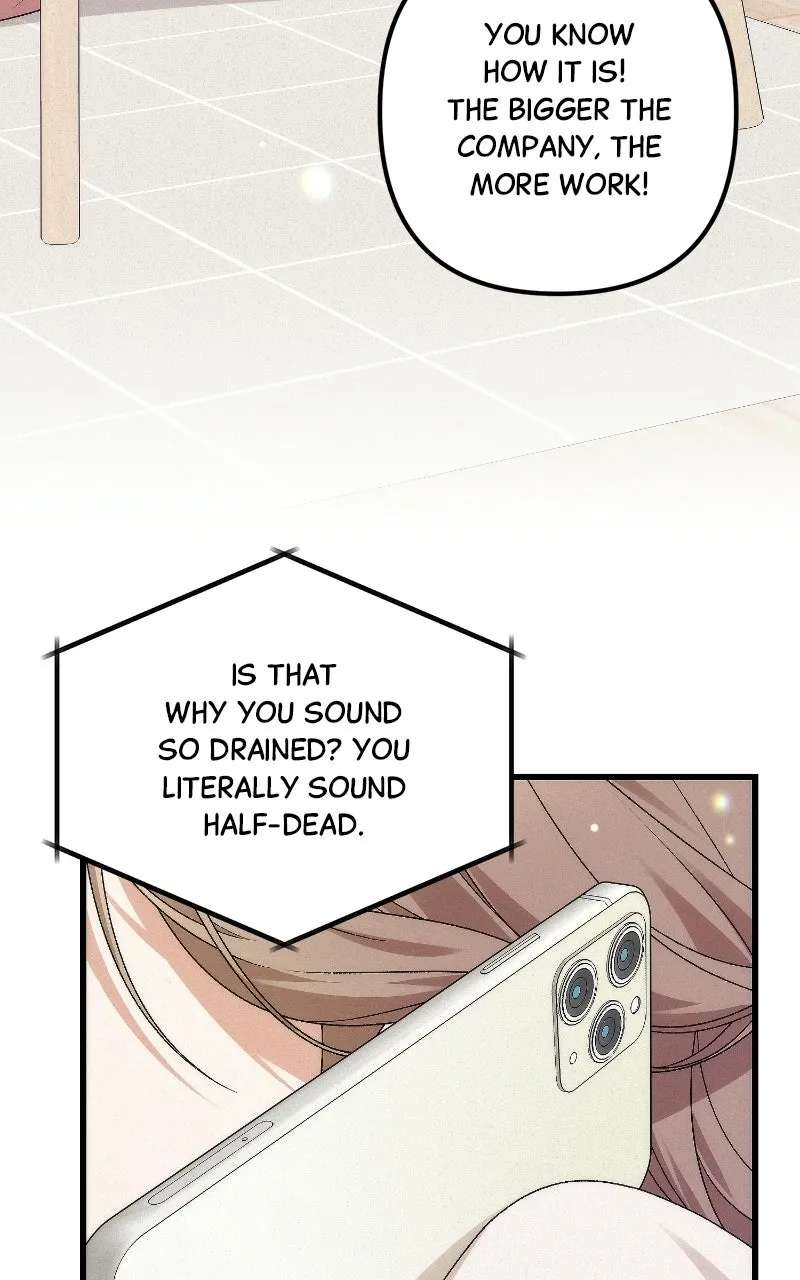 Office Romance Contract Chapter 2 - page 31