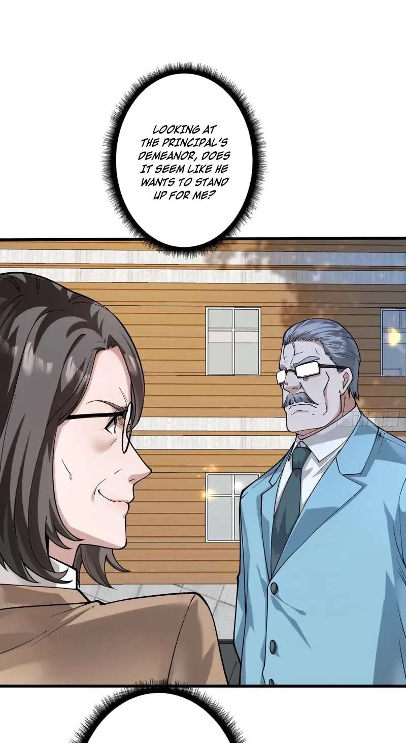 The Ultimate Prodigy Chapter 9 - page 2