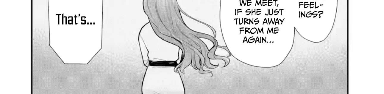 Sweet Cohabitation Romcom With My Senior Girlfriend and Alcohol Starts At Twenty Chapter 14 - page 27