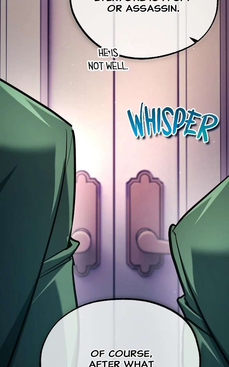 There Are No Bad Warriorsin This World Chapter 82 - page 58
