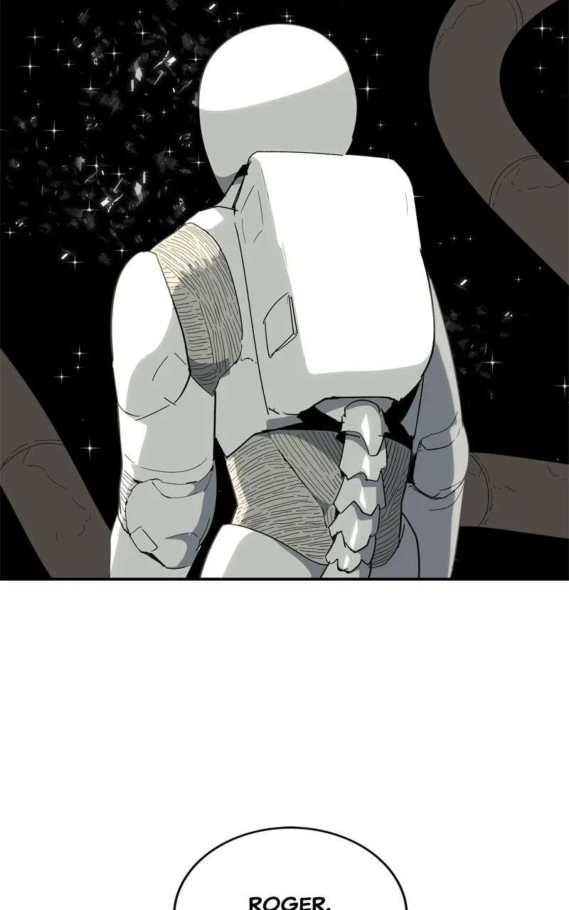 Grand Finale Chapter 48 - page 45