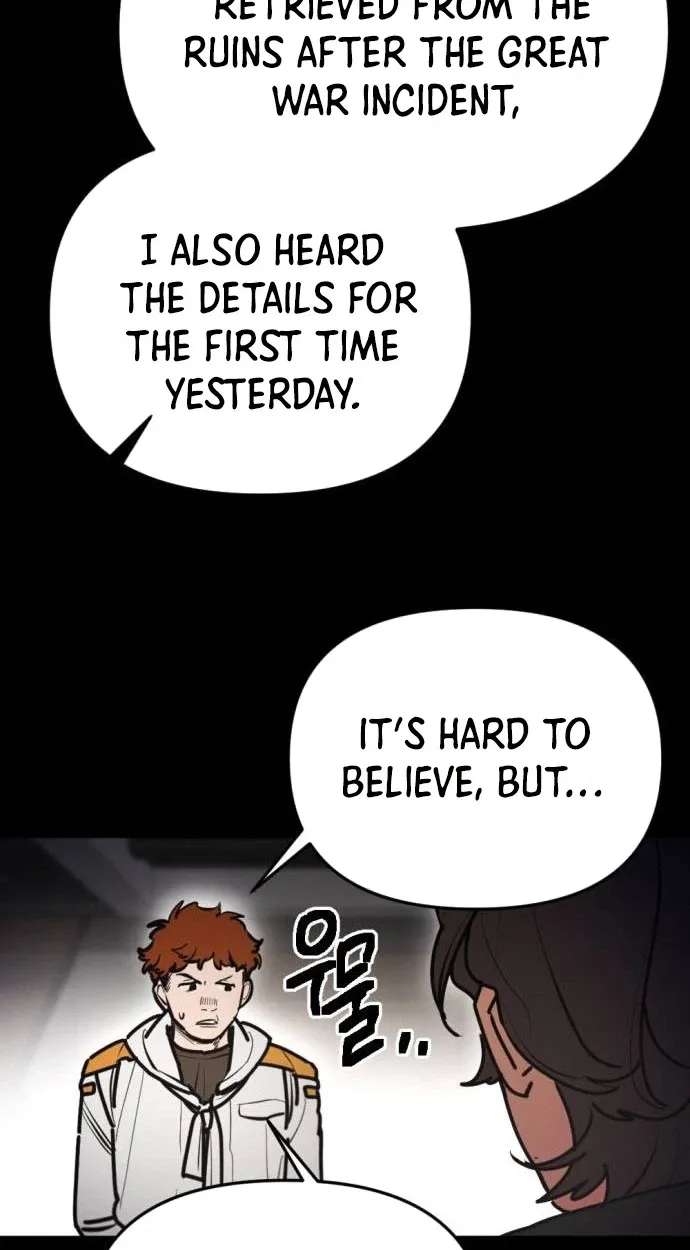 I Was Mistaken for the Villain Chapter 76 - page 35