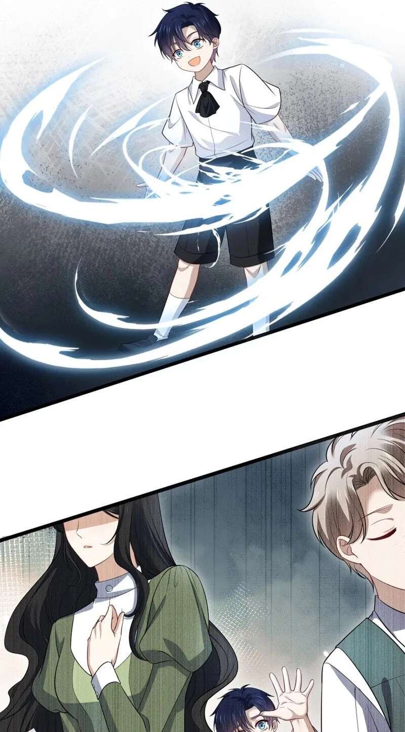 Horonda Joou no Tamashii ga Ai o Shiru made Chapter 61 - page 34