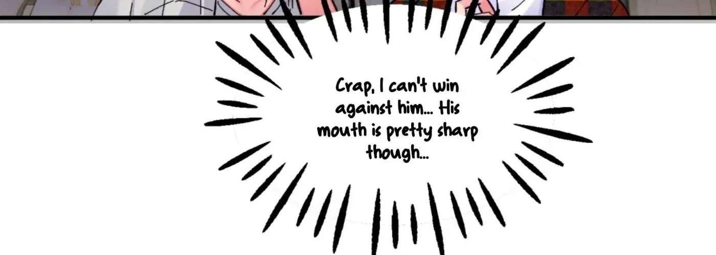 Senpai-chan Is a man Chapter 20 - page 33
